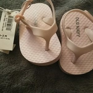 Newborn shoes